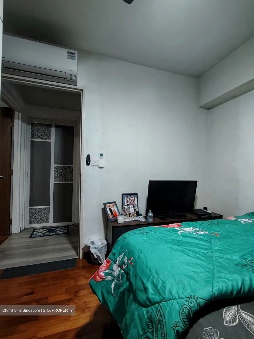 Blk 322C Punggol Bayview (Punggol), HDB 3 Rooms #566298231